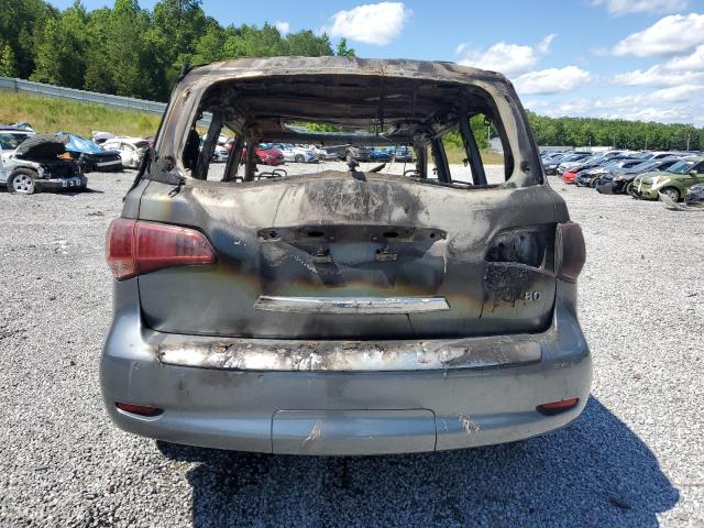 2017 INFINITI QX80 BASE JN8AZ2NF8H9641931