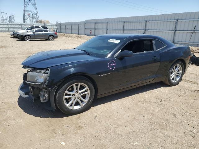 CHEVROLET CAMARO LT
