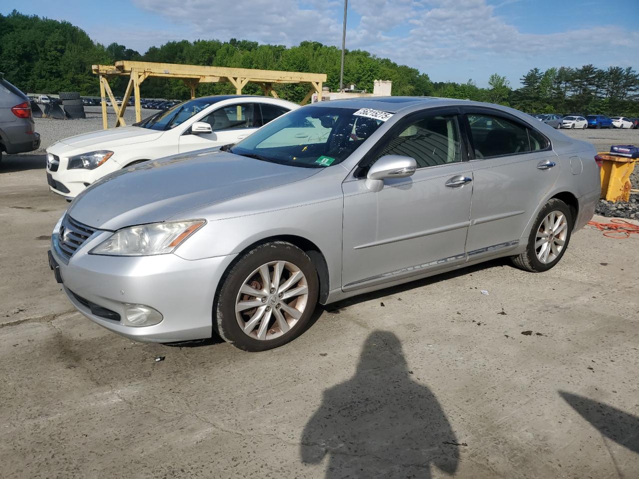 LEXUS ES 350