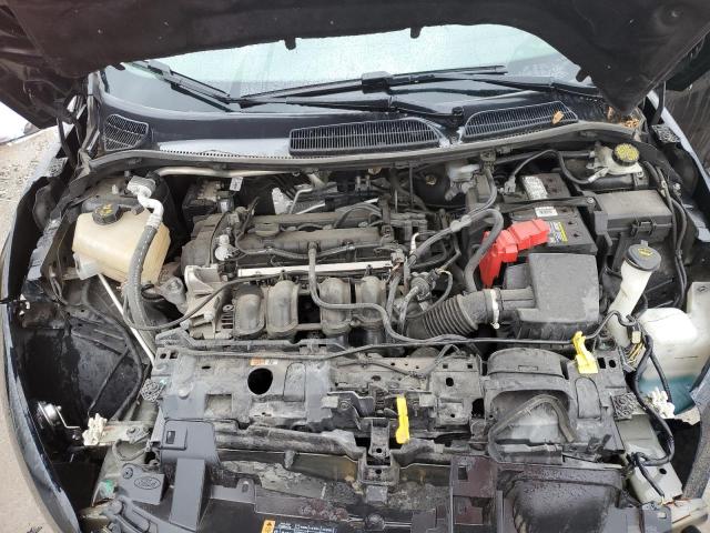 2019 FORD FIESTA SE - 3FADP4EJ3KM136781
