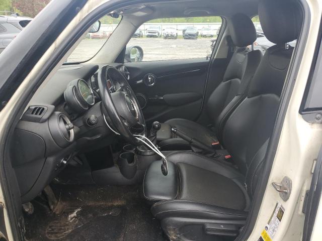 2015 MINI COOPER S WMWXU3C54F2B62612