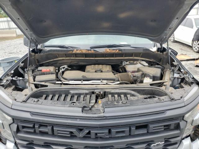 2024 CHEVROLET SILVERADO - 1GCPDBEK8RZ239667