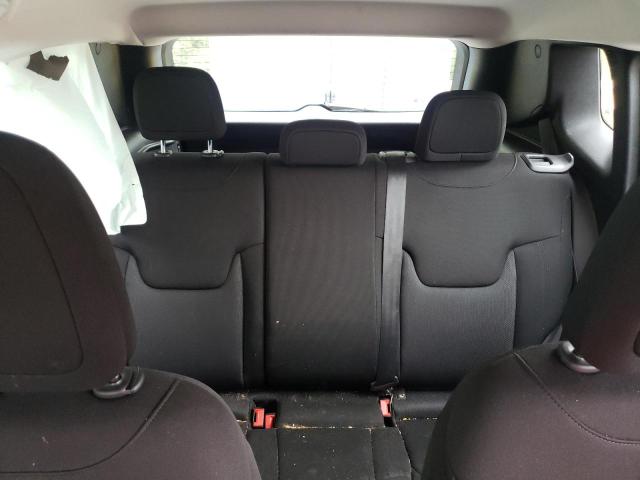 2020 JEEP RENEGADE S ZACNJAABXLPL90691