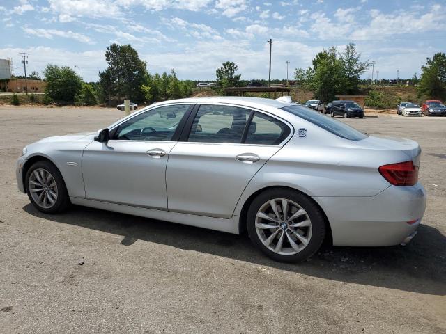 Vin: wbakn9c53gd962850, lot: 58147585, bmw 5 series i 20162