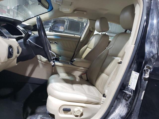 2016 FORD TAURUS SEL 1FAHP2E87GG150803