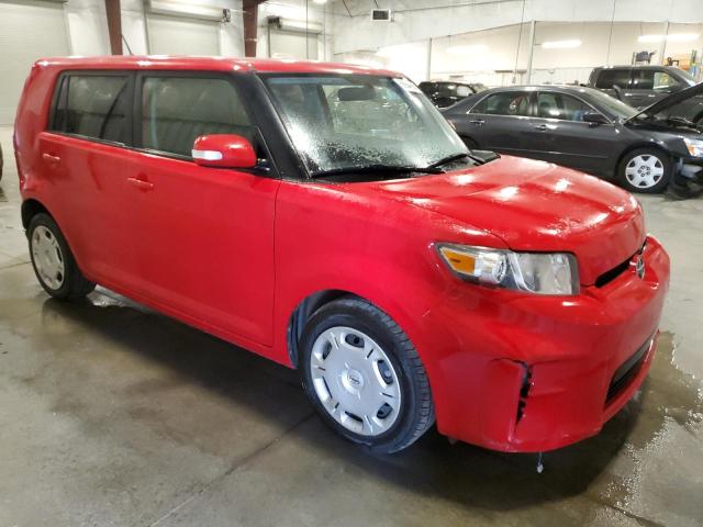 Vin: jtlze4fexdj037709, lot: 56904895, toyota scion 20134