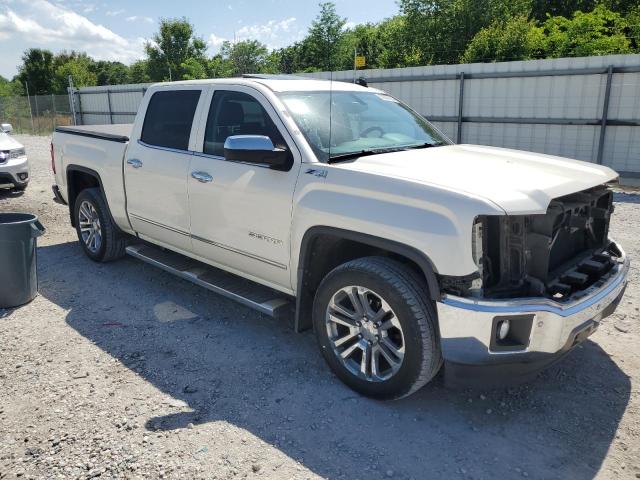 Vin: 3gtu2vec6eg135997, lot: 57557115, gmc sierra k1500 slt 20144