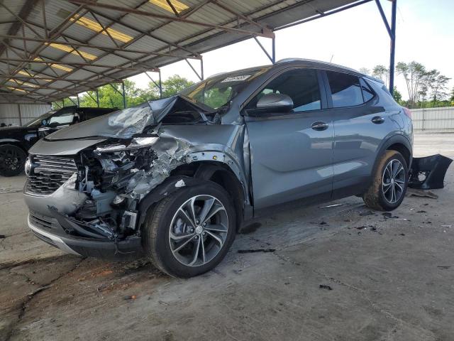 Vin: kl4mmds29pb137250, lot: 57261485, buick encore select 2023 img_1