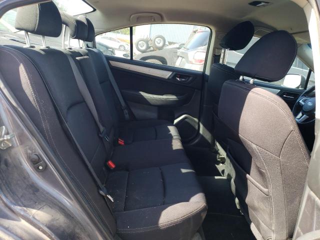 2016 SUBARU LEGACY 2.5 4S3BNAC60G3016269