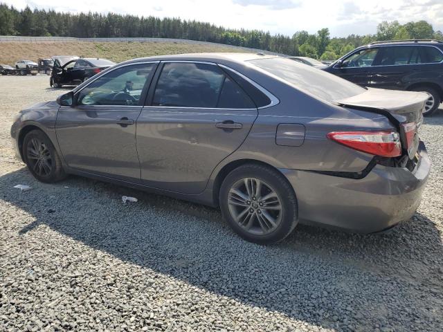 2015 TOYOTA CAMRY LE - 4T1BF1FK9FU486858