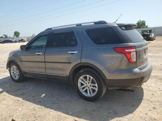 Vin: 1fmhk7d88cga40663, lot: 58022965, ford explorer xlt 20122