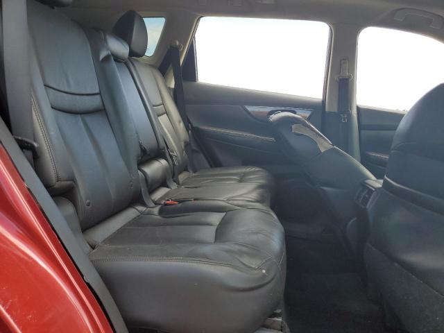 2015 NISSAN ROGUE S - 5N1AT2MT3FC799738