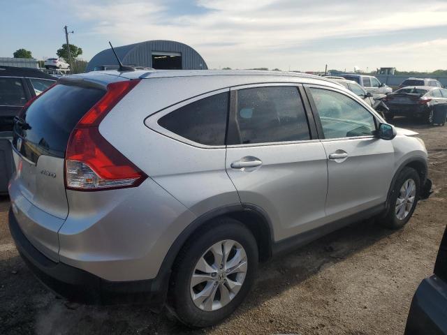 Vin: 2hkrm4h77eh623324, lot: 54979815, honda crv exl 20143