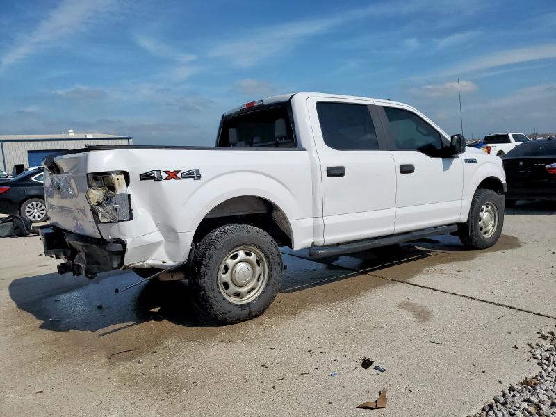Vin: 1ftew1e54lkd81987, lot: 55286535, ford f-150 supercrew 20203