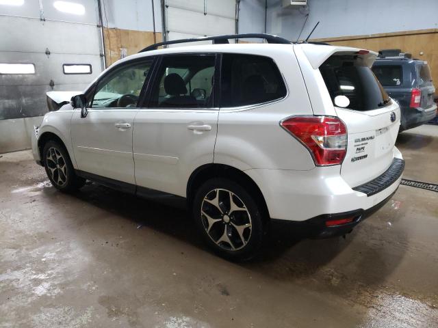 Vin: jf2sjgmcxeh556507, lot: 56584515, subaru forester 2.0xt touring 20142