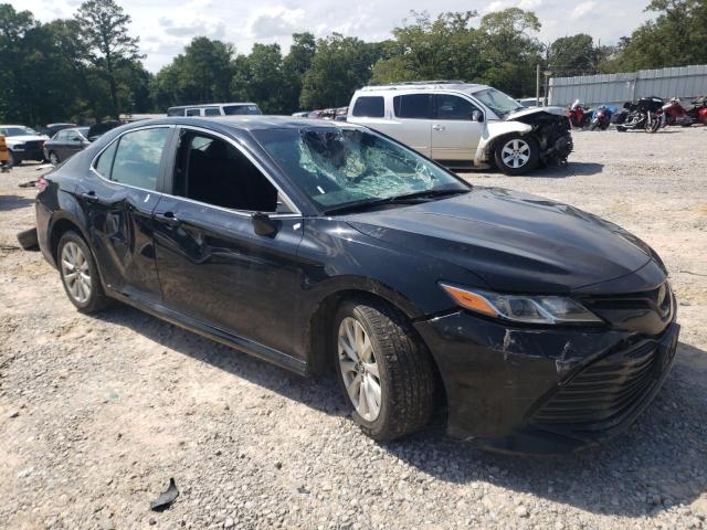 Vin: 4t1b11hk4ku752034, lot: 58864925, toyota camry l 20194