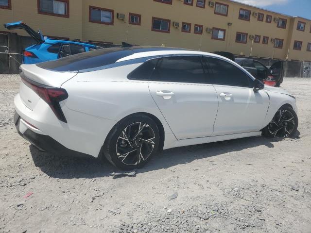 2025 KIA K5 GT LINE - KNAG64J79S5316824