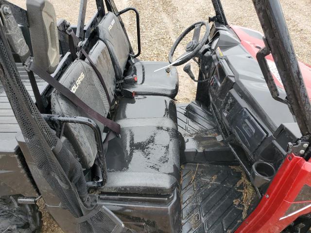 2024 POLARIS RANGER XP 4XARTE993H8553078