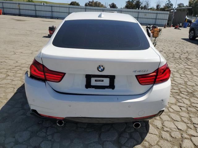 2018 BMW 440I GRAN - WBA4J5C50JBF07487