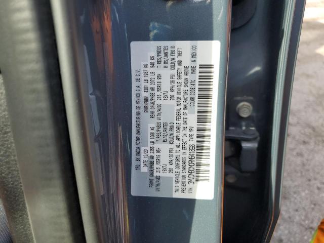 2024 MAZDA CX-30 PREF 3MVDMBCM0RM641898