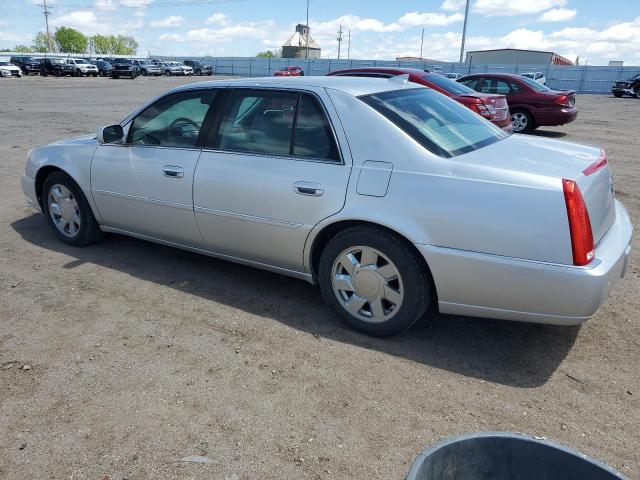 Vin: 1g6kh5e62bu149715, lot: 57827975, cadillac dts premium collection 20112