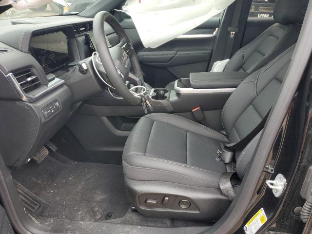 2025 GMC TERRAIN EL 3GKALUEG6SL294541