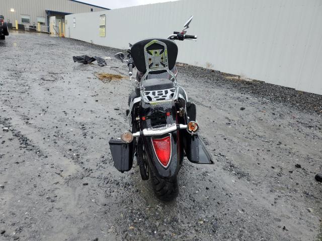 2009 YAMAHA XVS1300 A JYAVP24E29A007294