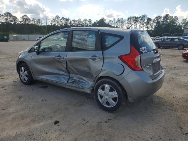 Vin: 3n1ce2cp5fl392670, lot: 55661245, nissan versa s 20152