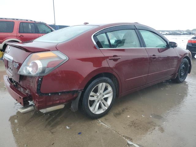Vin: 1n4bl2ap7ac176203, lot: 55983125, nissan altima sr 20103