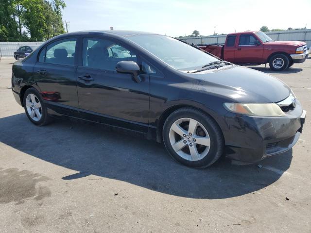 Vin: 2hgfa1f61ah313162, lot: 54861165, honda civic lx-s 20104