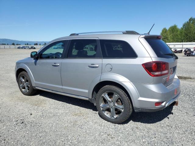 Vin: 3c4pddgg6ft677479, lot: 59358105, dodge journey crossroad 20152