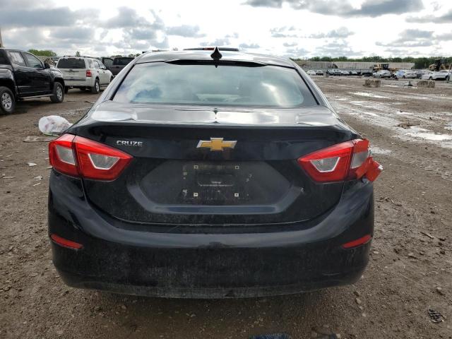 2018 CHEVROLET CRUZE LS 1G1BC5SM0J7139897