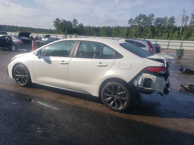 Vin: 5yfs4mce2pp144726, lot: 55722055, toyota corolla se 20232