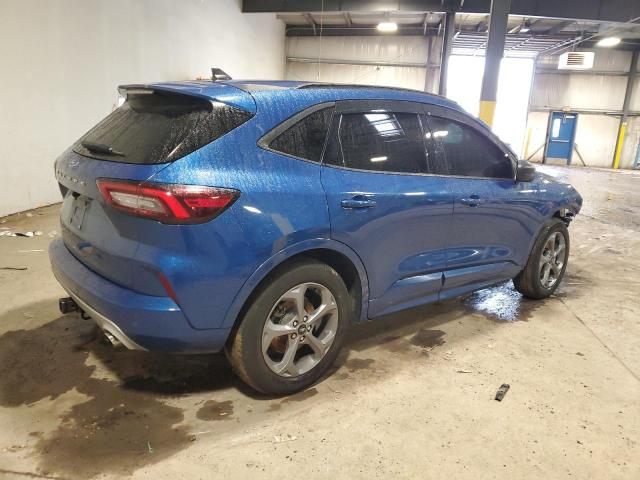 Vin: 1fmcu0mn7pua73873, lot: 57251835, ford escape st st line 20233