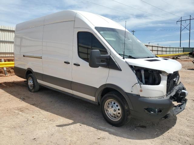 Vin: 1ftbr3u81pkb16273, lot: 56499275, ford transit t-250 20234