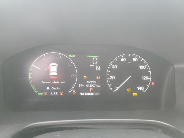 2024 HONDA CR-V SPORT - 7FARS6H82RE003239