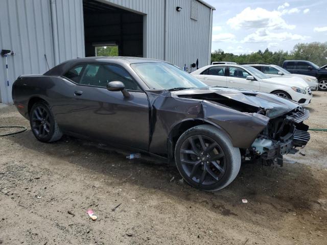 Vin: 2c3cdzag9lh218542, lot: 55051465, dodge challenger sxt 20204