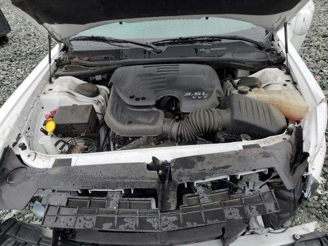 2023 DODGE CHALLENGER - 2C3CDZJG2PH503654