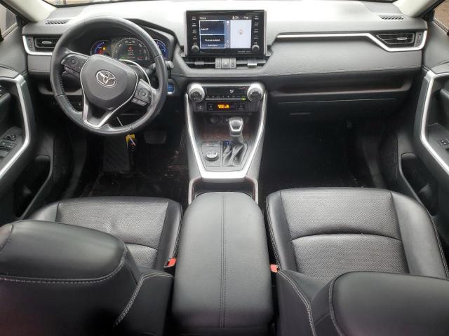 2019 TOYOTA RAV4 LIMIT - JTMDWRFV6KD034463
