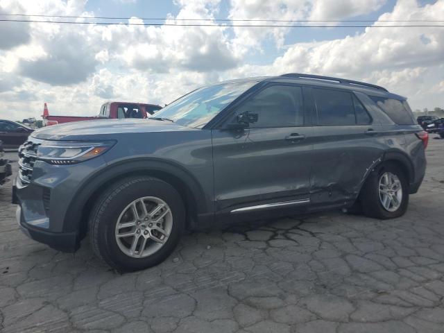 Vin: 1fmuk8dh8sgb24811, lot: 58670515, ford explorer a active 2025 img_1