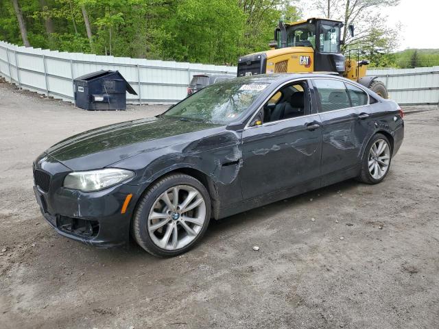 Vin: wba5b3c5xed539389, lot: 57290835, bmw 5 series xi 2014 img_1