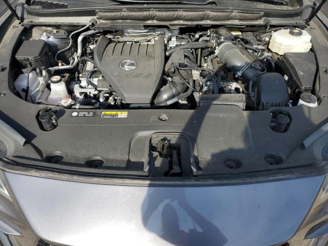 2023 LEXUS RX 500H F 2T2BCMEA9PC010238