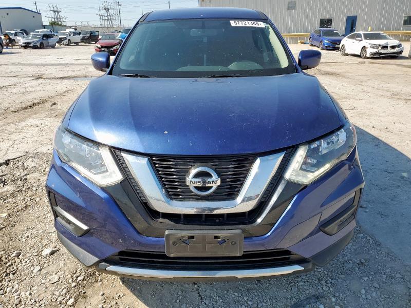 2017 NISSAN ROGUE S - JN8AT2MT1HW137943