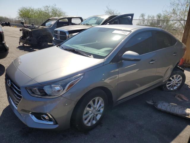 HYUNDAI ACCENT SE