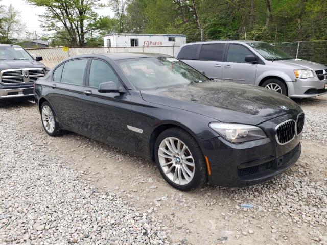 Vin: wbakb8c56bcy65529, lot: 55652585, bmw 7 series li 20114