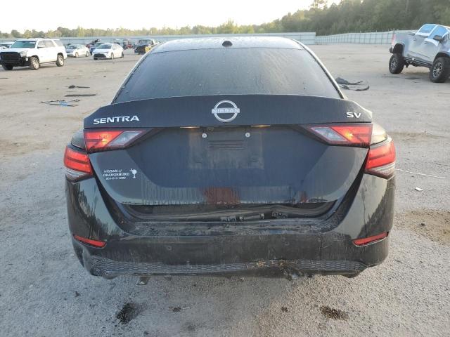 2024 NISSAN SENTRA SV 3N1AB8CV8RY237300