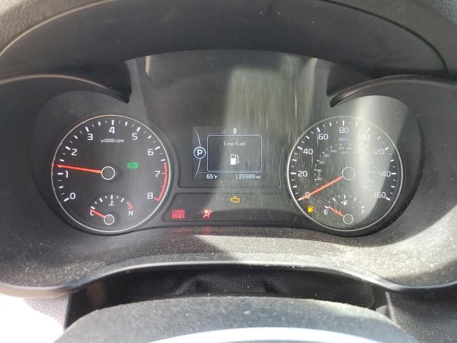 2016 KIA OPTIMA LX - 5XXGT4L38GG030911