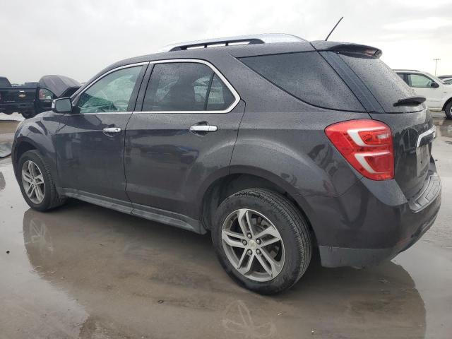 Vin: 1gnaldek9gz102312, lot: 52253695, chevrolet equinox ltz 20162