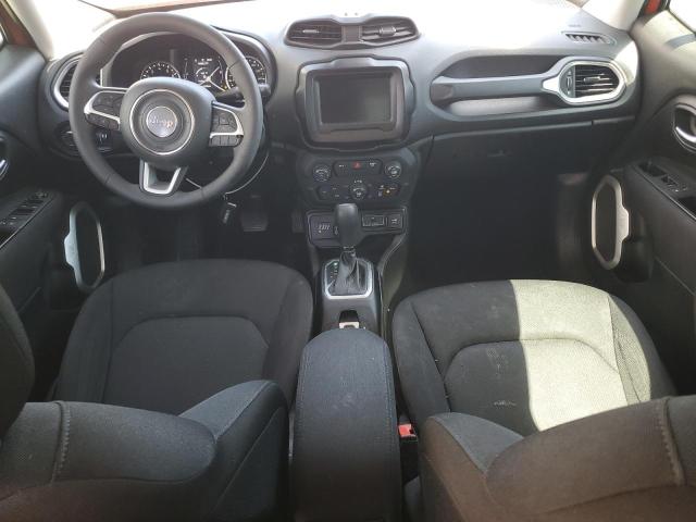 2018 JEEP RENEGADE S ZACCJBAB4JPH97693