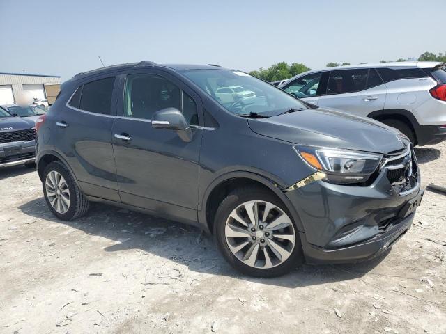 2018 BUICK ENCORE PRE - KL4CJASB6JB548843